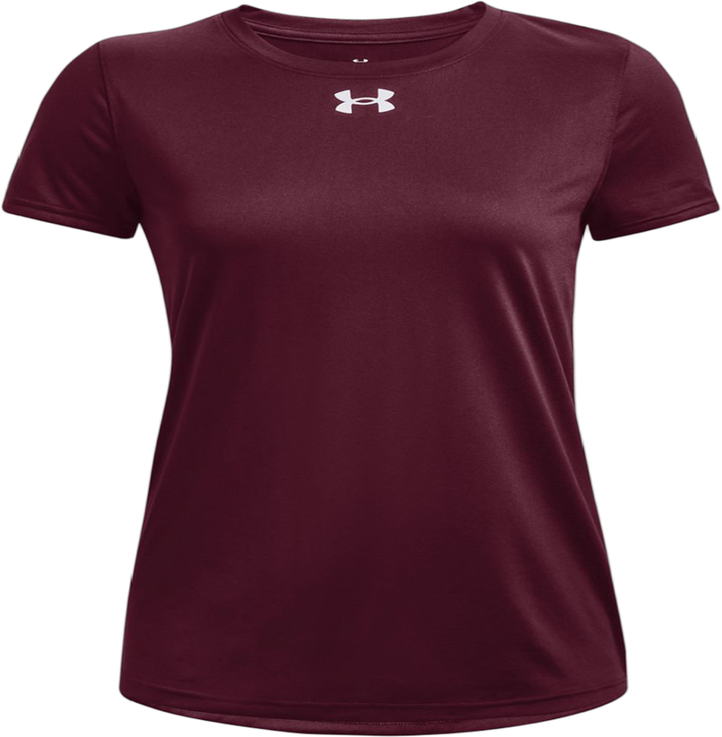 UA Women's Tech Team T-Shirt