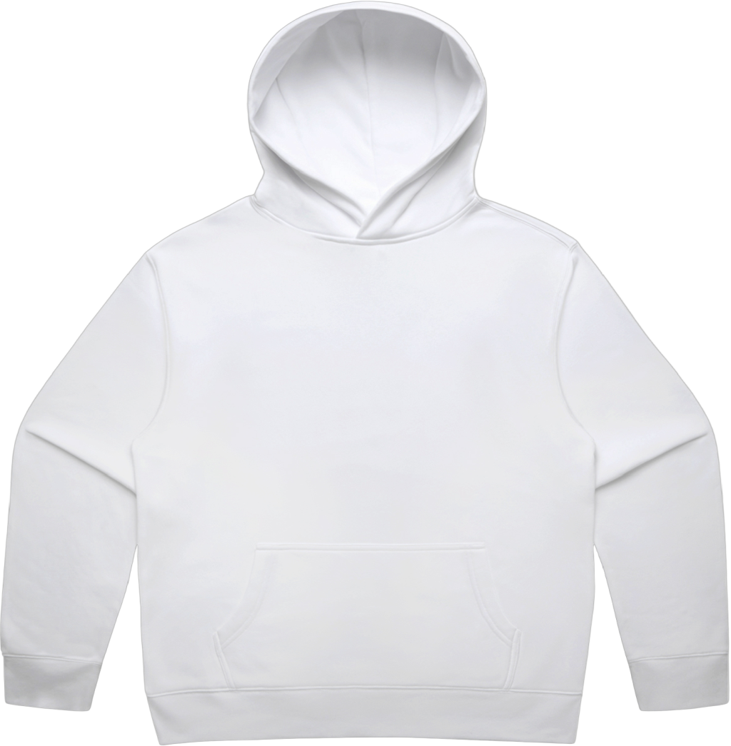 Relax Hoodie