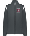 Ladies Warm-Up Jacket