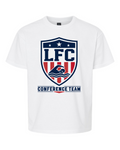 Youth LFC Conference Team Shirt