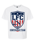 Diver Youth Conference Shirt